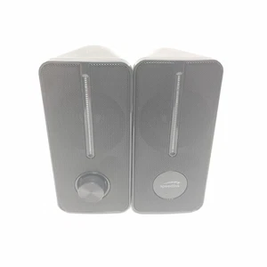Enceintes PC SpeedLink Badour (PO210023) - Photo 1/3
