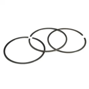 Orig Equip Style Piston Rings .020" for Arctic Cat Snowmobiles 78-94 09-695-02R - Picture 1 of 3