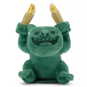 Disney Parks 2025 The Haunted Mansion Gargoyle Magnetic Shoulder Pal Plüsch - Bild 1 von 2