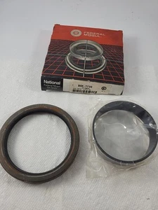 National BSK-7739 DIFFERENTIAL SEAL KIT for CRD 96 CRDP 95 - Picture 1 of 5