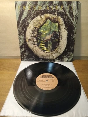 Mannheim Steamroller- Fresh Aire III, LP NM w/Shrink, American Gramaphone AG-365 - Image 1 of 4