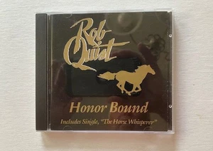 Rob Quist - Honor Bound CD 1998 (nur Disc) - Bild 1 von 1