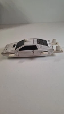 Corgi Toys 007 Lotus Esprit Submarine Car – James Bond 1977 Diecast Made UK - Image 1 of 4