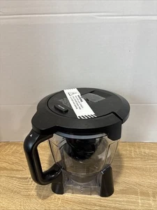 Ninja Round Blender Pitcher w Locking Lid+Blade 64oz GH-14014 (read Description) - Picture 1 of 7