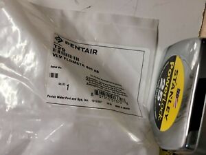 Pentair Fluid Master Valve 400 AB Plastic T29 Automatic Water Drain Fill New