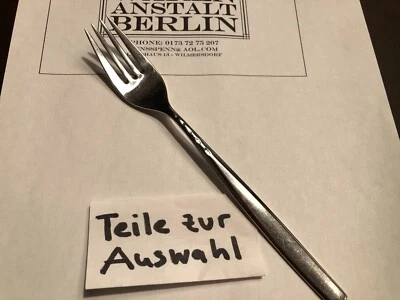 WMF LONDON 4400 Cromargan➡️TEIL AUSWAHL zum top Preis➡️Edelstahl Besteck vintage - Bild 1 von 4