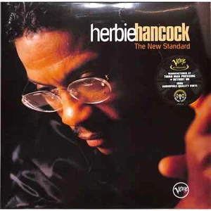 Herbie Hancock / THE NEW STANDARD (VERVE BY REQUEST) (2LP) / Verve / 5540622 /  - Bild 1 von 2