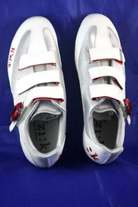 Fizik R5 Uomo Rennradschuh Gr.44,5 US 11 Modell 2015 - Bild 1 von 4