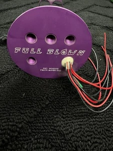 Toyota  Supra mk4 Full Blown  Triple Fuel pump Hanger - Picture 1 of 2