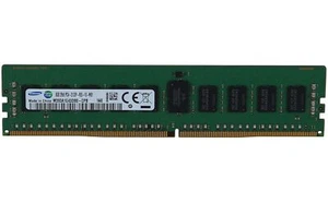 Samsung - M393A1G43DB0-CPB - DDR4 - 8 GB - DIMM 288-PIN - 2133 MHz / PC4-17000 - Bild 1 von 3