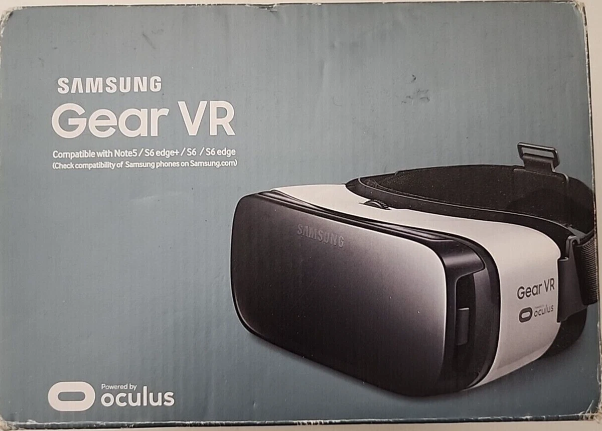 Galaxy Gear VR with controller（未使用）値下げ Samsung Gear VR With Controller
