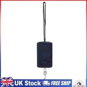 Portable LED 40kg/10g Electronic Hanging Fishing Digital Pocket Hook Scale - Picture 1 of 12