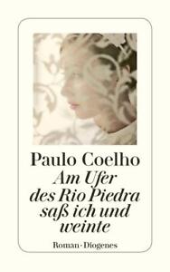 Paulo Coelho Roman 'Am Ufer des Rio Piedra' Taschenbuch