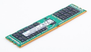 DELL SNPCPC7GC/32G 0CPC7G Kompatible 32GB DDR4-2400Mhz PC4-19200 ECC Server RAM