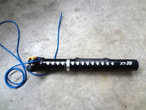 Neilpryde XT-28 Aluminum Extension Windsurf - Picture 1 of 4