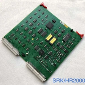 NEW 91.101.1011 SRK HR1002/HR2000 Main Control Compatible Board for Heidelberg - Picture 1 of 6
