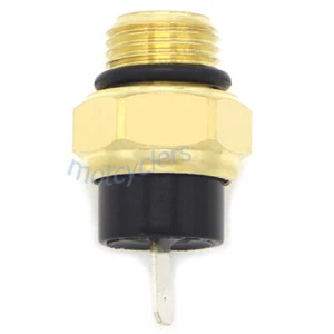 For Honda Radiator Fan temperature switch VF750C Magna CBR600 CBR900RR Fireblade - Picture 1 of 10