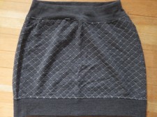 Wool Icebreaker SKIRT SM