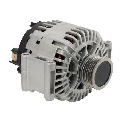 For 2009-2010 TT Quattro Coupe Volkswagen 2012-2013 Beetle Hatchback Alternator Foto 1 de 4