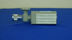 Agilent Q8486A Thermocouple 33-50GHz Waveguide Power Sensor - Picture 1 of 5