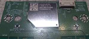 SONY XR-55A90J Wi-Fi Board DHUR-SY 1-005-419-12 - Picture 1 of 4