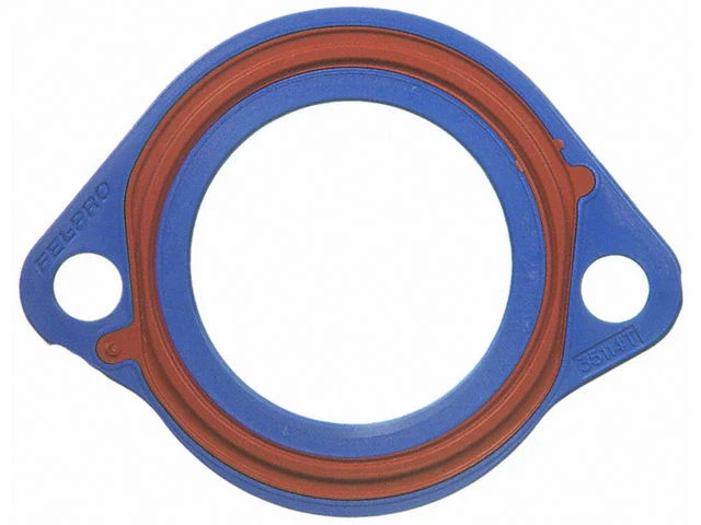 Thermostat Gasket For 1979-1993 Ford Mustang 2.3L 4 Cyl 1980 1981 1982 T943JP - Image 1 of 1