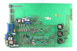 Agie Circuit Board PRD-42A 614180.8 PRD-44A 616.040.2 + AUX-53A + AUX-54A - Picture 1 of 3