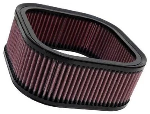 HD-1102 K&N Air Filter fit HARLEY DAVIDSON VRSCA V-ROD 2002-2017 - Picture 1 of 2
