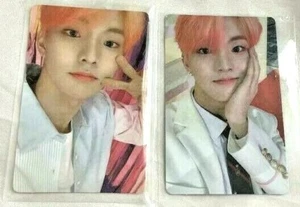 the boyz Q bloom bloom photocard 2pc set - Picture 1 of 1
