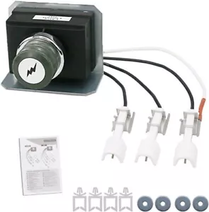 7628 Igniter Kit for Kit Weber Genesis 310 and 320 gas grill - Picture 1 of 11