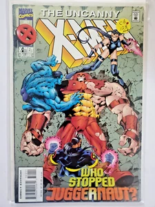 X-Men: Omega #1 1995 Marvel Comics casi nuevo CB#122 - Imagen 1 de 4