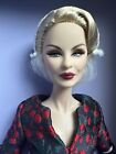 Fr Integrity 2019 Fashion Royalty Fw Con Plum Powers That’S All Dressed Doll Nib