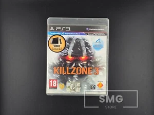 KillZone 3 - PS3 Playstation 3 - Usato Ottime condizioni - Imagen 1 de 13