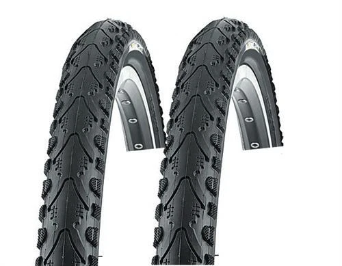 2 FAHRRADREIFEN PANNENSICHER 47-622 KENDA 28x1.75 REIFEN 28 ZOLL - Bild 1 von 1