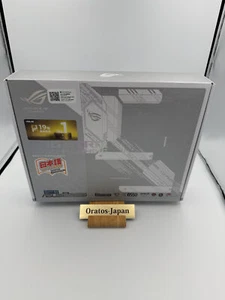 Placa madre ASUS AMD B550 Socket AM4 ROG STRIX B550-A GAMING ATX a mano - Imagen 1 de 16