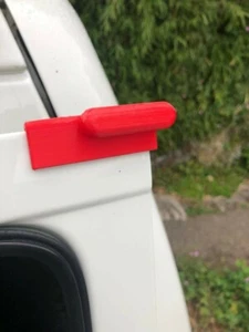 Campervan awning protector - Picture 1 of 11