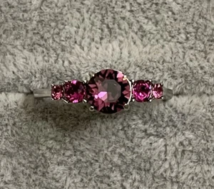 Fragrant Jewels Choose Joy Ring - Bild 1 von 2