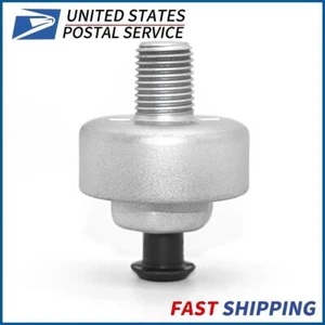 10456126 Knock Sensor For Buick Chevy Cadillac Pontiac ACDelco Chevrolet - Picture 1 of 7