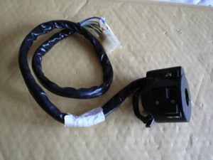 Original CF Moto L/H Lenkerschalter V3 V5 250cc.  805-16.05.00 Lichterhorn  - Bild 1 von 5