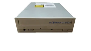 PLEXTOR PX-W1210TA PLEXWRITER CD-RW Burner - Afbeelding 1 van 2