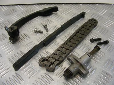 Repuestos de distribución del motor Kawasaki ZZR 600 1993 a 2006 ZZR600 ZX600E A855 Foto 1 de 4