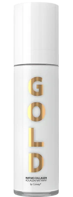 COLWAY® NATIVE COLLAGEN PURE GOLD 50 ML / 1.7 FL.OZ