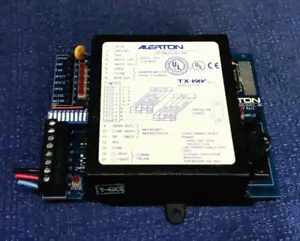 Alerton Technologies TX-VAV Rev3 V1.26b 1-98 Terminal Unit Controller Module - Picture 1 of 13