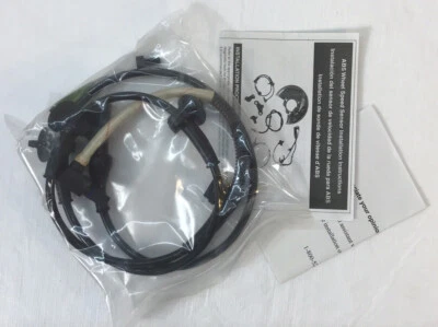 Sensor de velocidad de rueda ABS Dorman 970-022 para modelos seleccionados de Ford Mazda Mercury 95-09 Foto 1 de 3