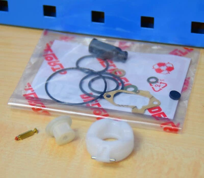 Original Vespa Dichtung Nadelventil Schwimmer Vergaser Dellorto shb 16/16 16/15f