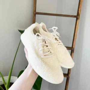 Allbirds Wool Runner Fluffs W8 - Picture 1 of 9