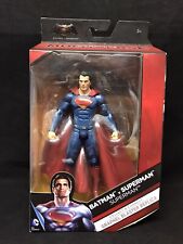 Superman DC Multiverse 6  SUPERMAN Action Figure Batman vs Superman