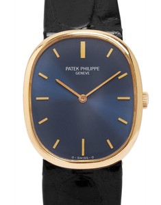Patek Philippe Golden Ellipse Armbanduhren online kaufen | eBay