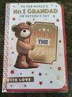 Father's Day Cards - SOMETHING FOR EVERYONE - 99p