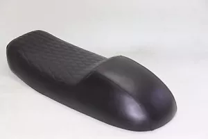 1978-1980 Kawasaki KZ650 KZ650SR SR D LTD cafe racer seat saddle CODE: S1138 - Imagen 1 de 8